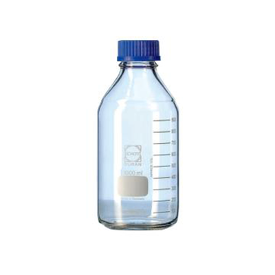 SCHOTT试剂瓶（蓝盖瓶）2000ml