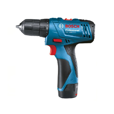博世充电式电钻